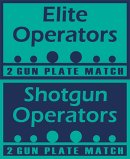 画像: 第21回 Elite Operators/ 第7回 Shotgun Operators開催しました