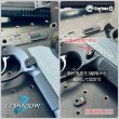 画像12: 限定入荷：Carbon8 CZ SHADOW-2 CO2 ブローバック