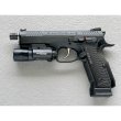 画像25: 限定入荷：Carbon8 CZ SHADOW-2 CO2 ブローバック