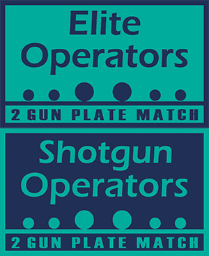 画像: 第21回 Elite Operators/ 第7回 Shotgun Operators開催しました