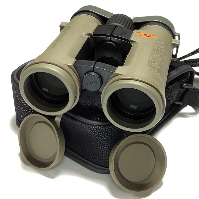 Opt Tian 10x42EDスカウト軍用双眼鏡 - L.E.M. Supply Co. -通信販売部-