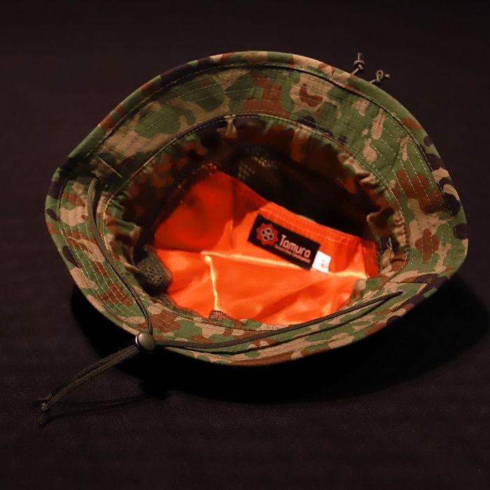 田村装備開発 T-Ranger Hat-IR - L.E.M. Supply Co. -通信販売部-